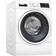 Bosch Serie 6 WDU8H541ES 10/6 kg 1400 r.p.m