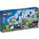 LEGO City Politistation 60316