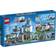 LEGO City Police Station 60316