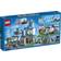 LEGO City Politistation 60316