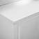 vidaXL - Skrivebord 50x120cm