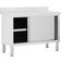 vidaXL - Skrivebord 50x120cm