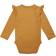 Petit by Sofie Schnoor Dicte Body - Mustard (P213586-7024)