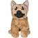 Living Nature German Shepherd 21cm