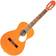 Ortega RGA-ORG 4/4 Orange Guitare classique