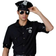 Wicked Costumes New York Polis Maskeraddräkt