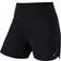 Montane Katla 4" Shorts Women - Black