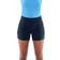 Montane Katla 4" Shorts Women - Black