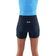 Montane Katla 4" Shorts Women - Black