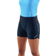 Montane Katla 4" Shorts Women - Black