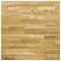 vidaXL Square Bordplade 80x80cm