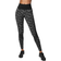 Everlast Seamless Camo Leggings Women - Black