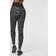 Everlast Seamless Camo Leggings Women - Black