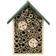 vidaXL Insect Hotel 2pcs