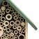 vidaXL Insect Hotel 2pcs