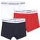 Gant Teen Boy's Trunks 3-Pack - Multicolor