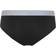 Hanro Cotton Essentials Briefs 2-pack - Black