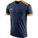 Nike Park Derby II Jersey Men - Midnight Navy/University Gold/White