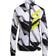 Adidas AGR Wind Running Jacket Women - White