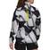 Adidas AGR Wind Running Jacket Women - White