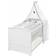 Roba Adam and Owl Cot 27.6x55.1"
