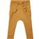 Petit by Sofie Schnoor Sarah Pants - Mustard (P213587-7024)