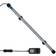vidaXL LED Aquariumlamp 48 cm Wit