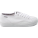 Tretorn Racket M - White