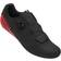 Giro Cadet M - Black/Bright Red