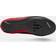 Giro Cadet M - Black/Bright Red