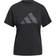 Adidas T-shirt Future Icons Winners 3.0 - Black Melange