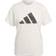 Adidas Women's Sportswear Future Icons Winners 3.0 T-shirt - White Melange