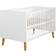 Roba Mick Cot 27.6x55.1"