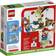 LEGO Super Mario Bowser Jr:s clownbil – Expansionsset 71396