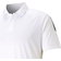 Puma TeamLIGA Sideline Polo Shirt Men - White/Black