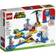 LEGO Super Mario 71398 Ensemble d'extension Le bord de mer de Dorrie