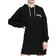 Ellesse Core Logo Hoodie Dress - Black