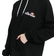 Ellesse Core Logo Hoodie Dress - Black