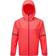 Ronhill Life Nightrunner Jacket Women - Hot Pink/Pwtr/Reflect