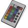 vidaXL LED Onderwaterlamp Voor Aquarium Met Bubbels RGB