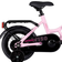 Winther 150 12 2023 - Matte Pink/Purple Barncykel