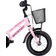 Winther 150 12 2023 - Matte Pink/Purple Barncykel