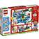 LEGO Super Mario 71400 Ensemble d'extension La plage du Maxi-Oursin