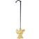 Rosendahl Angel with Harp Julgranspynt 7cm