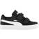 Puma Smash Vulc - Black/White