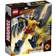 LEGO Marvel Wolverine Mech Armour 76202