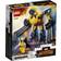 LEGO Marvel Wolverine Mech Armour 76202