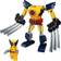 LEGO Marvel Wolverine Mech Armour 76202