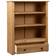 vidaXL - Book Shelf 110cm