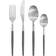 Blomus Maxime Cutlery Set 16pcs